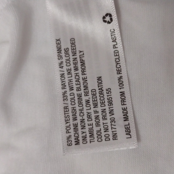 NWT Isabel Maternity Hey There Pumpkin Graphic T-Shirt - Size XXL - Picture 7 of 7